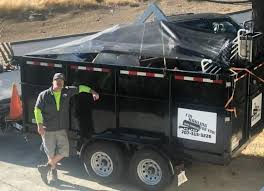 Best Basement Cleanout  in West Siloam Springs, OK